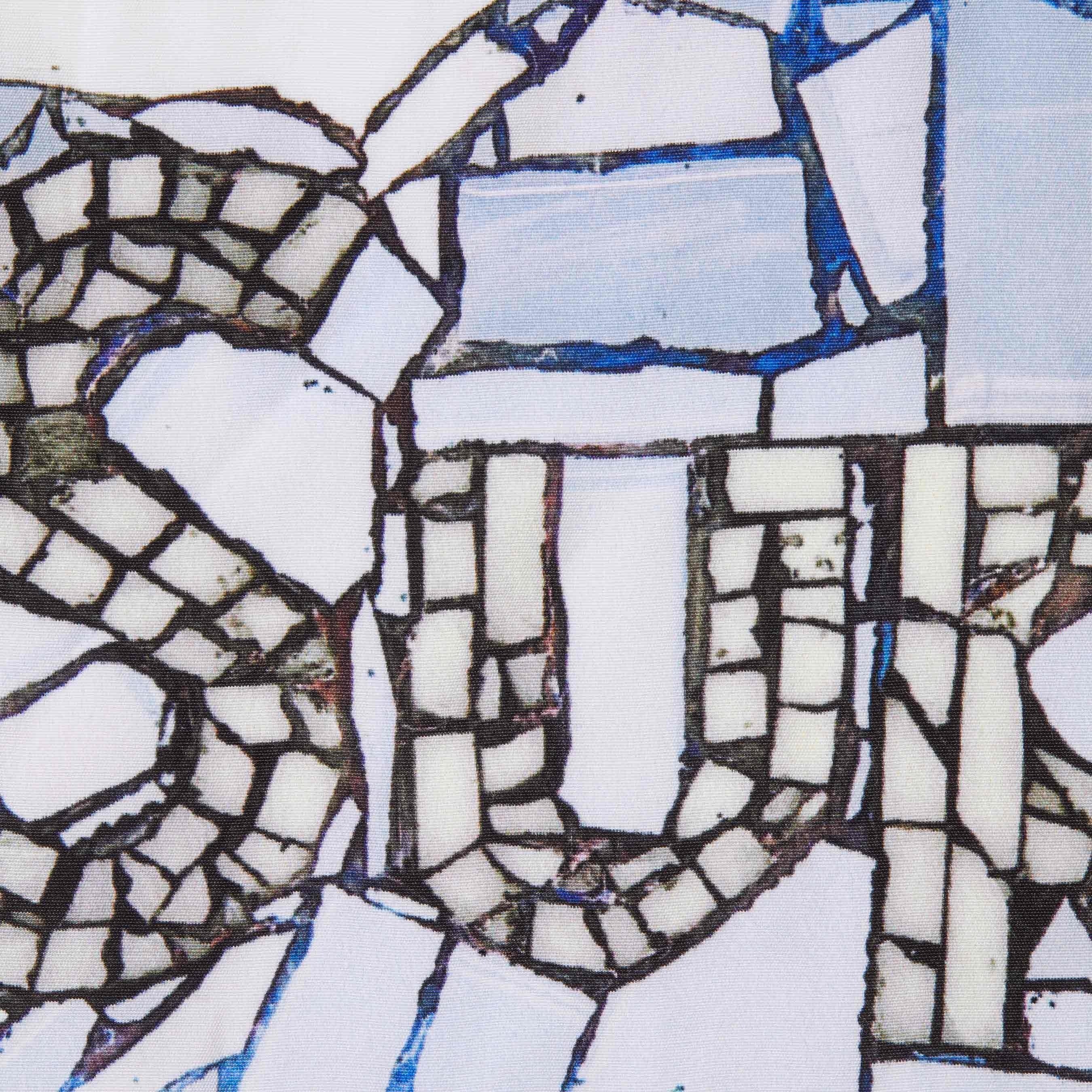 Mosaic S/S Shirt view 6